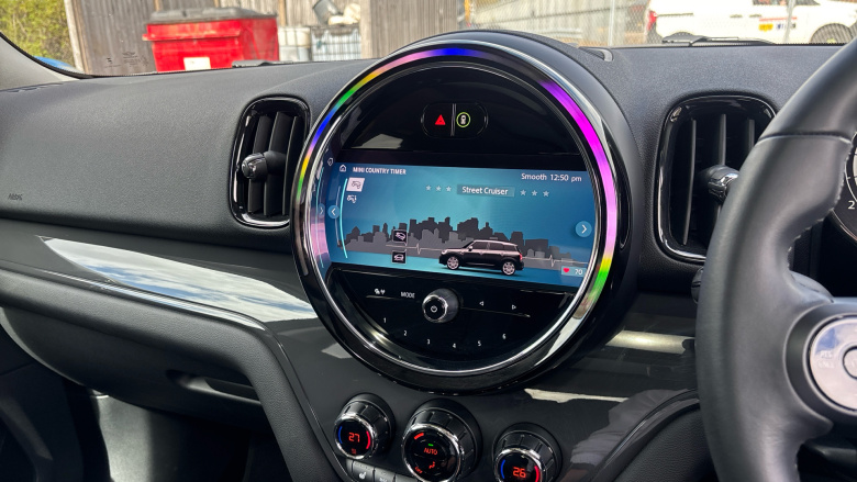 MINI Countryman 1.5 Cooper Classic Premium Plus 5dr Auto Petrol Hatchback